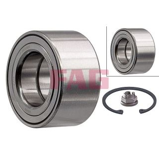 Rato guolio komplektas FAG 713 6311 80