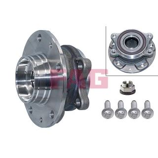 Rato guolio komplektas FAG 713 6332 50