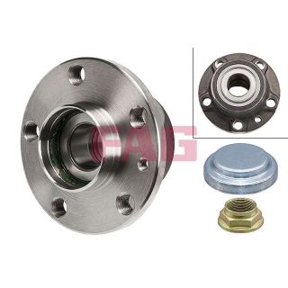 Rato guolio komplektas FAG 713 6400 10