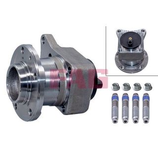 Rato guolio komplektas FAG 713 6405 30