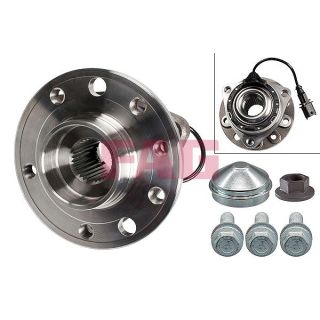 Rato guolio komplektas FAG 713 6440 90