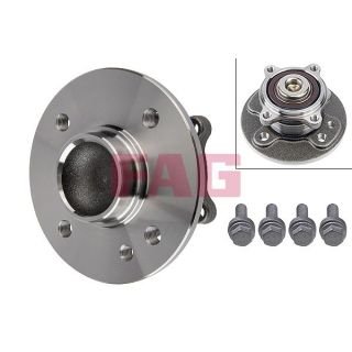 Rato guolio komplektas FAG 713 6493 70