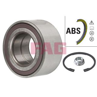 Rato guolio komplektas FAG 713 6494 20