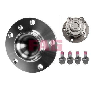 Rato guolio komplektas FAG 713 6495 30