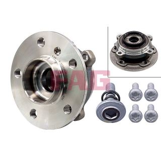 Rato guolio komplektas FAG 713 6496 10