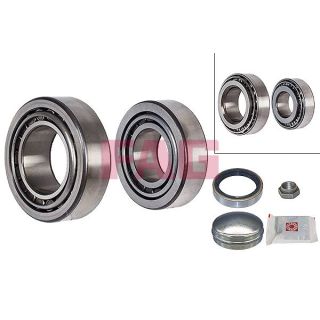 Rato guolio komplektas FAG 713 6504 30