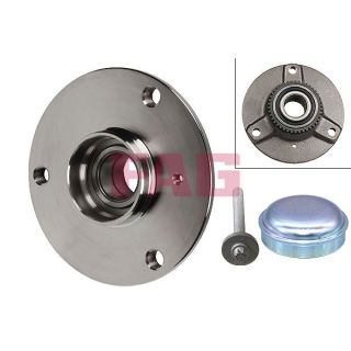 Rato guolio komplektas FAG 713 6673 30