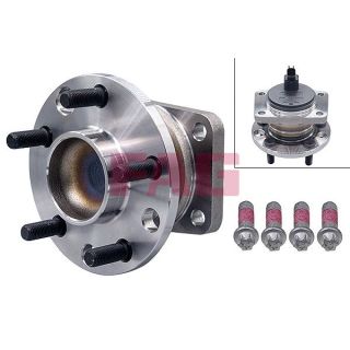 Rato guolio komplektas FAG 713 6784 30