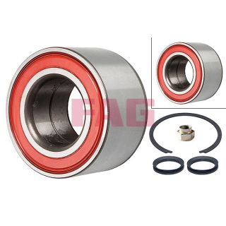 Rato guolio komplektas FAG 713 6900 50