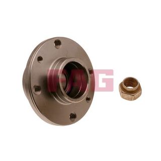 Rato guolio komplektas FAG 713 6902 20