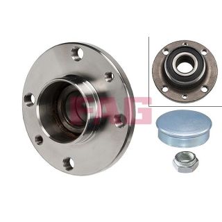 Rato guolio komplektas FAG 713 6902 30