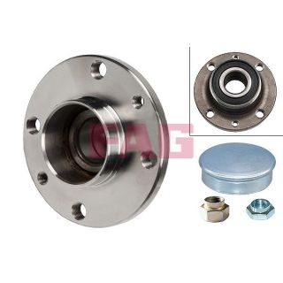 Rato guolio komplektas FAG 713 6902 40