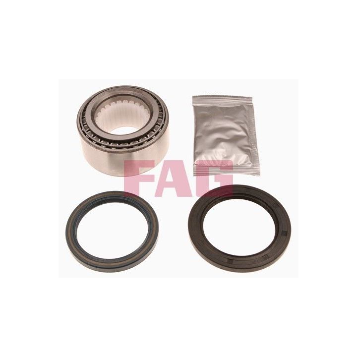 Rato guolio komplektas FAG 713 6903 20