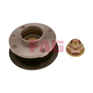 Rato guolio komplektas FAG 713 6903 40