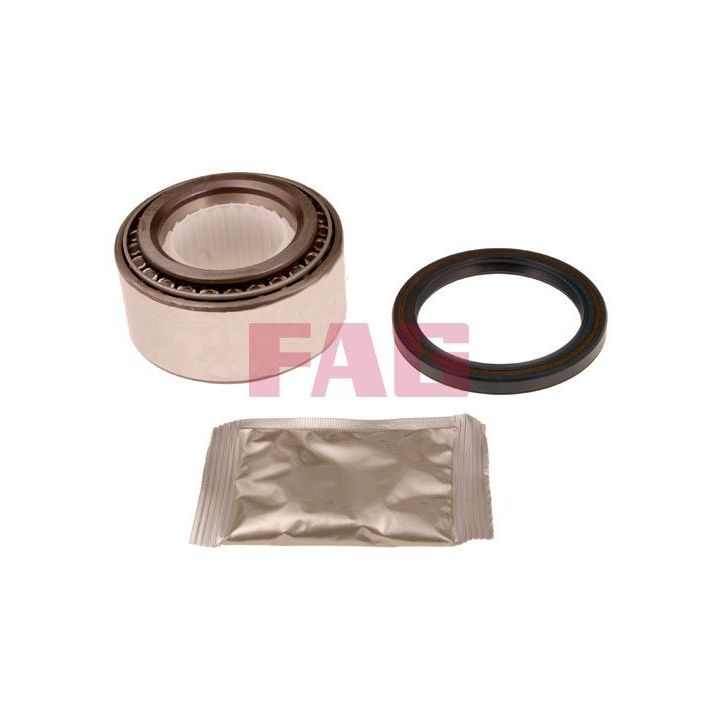 Rato guolio komplektas FAG 713 6904 20