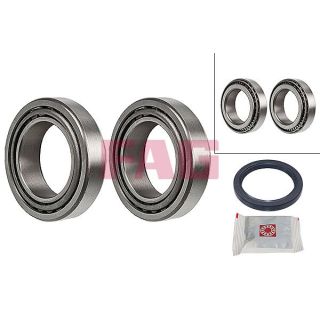 Rato guolio komplektas FAG 713 6904 70