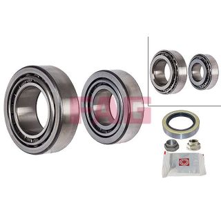 Rato guolio komplektas FAG 713 6904 90