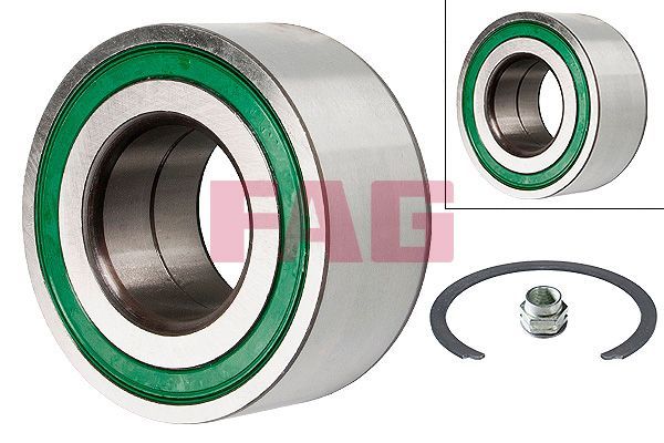 Rato guolio komplektas FAG 713 6905 00