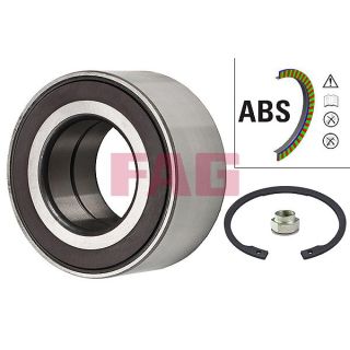 Rato guolio komplektas FAG 713 6907 00