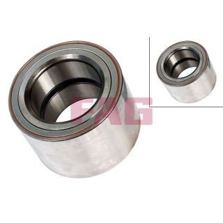 Rato guolio komplektas FAG 713 6908 40