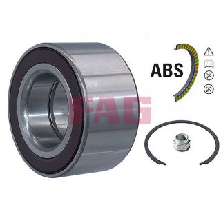 Rato guolio komplektas FAG 713 6908 60