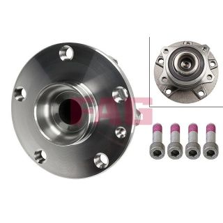 Rato guolio komplektas FAG 713 6909 10