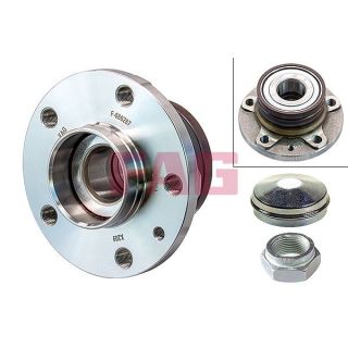 Rato guolio komplektas FAG 713 6909 90