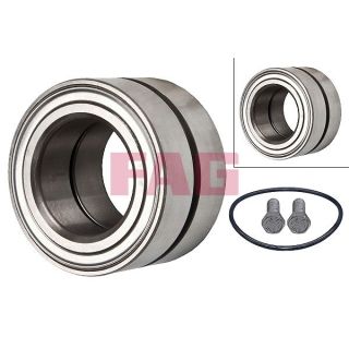 Rato guolio komplektas FAG 713 6910 20