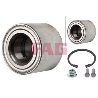 Rato guolio komplektas FAG 713 6910 30