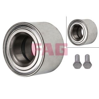 Rato guolio komplektas FAG 713 6910 40