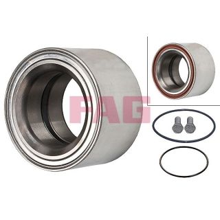 Rato guolio komplektas FAG 713 6911 10