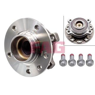 Rato guolio komplektas FAG 713 6920 50