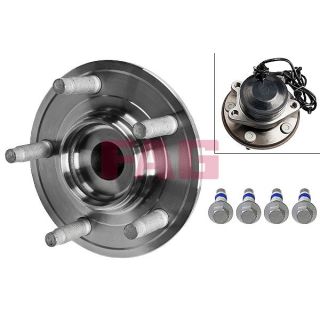 Rato guolio komplektas FAG 713 6970 80