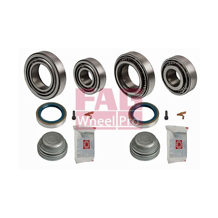 Rato guolio komplektas FAG 713 8005 10