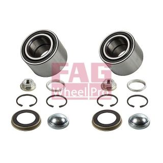 Rato guolio komplektas FAG 713 8025 10