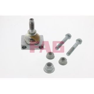 Skersinės vairo trauklės galas FAG 825 0093 10