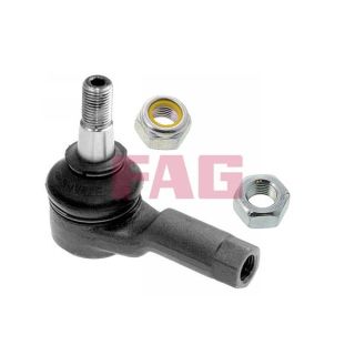 Skersinės vairo trauklės galas FAG 840 0612 10