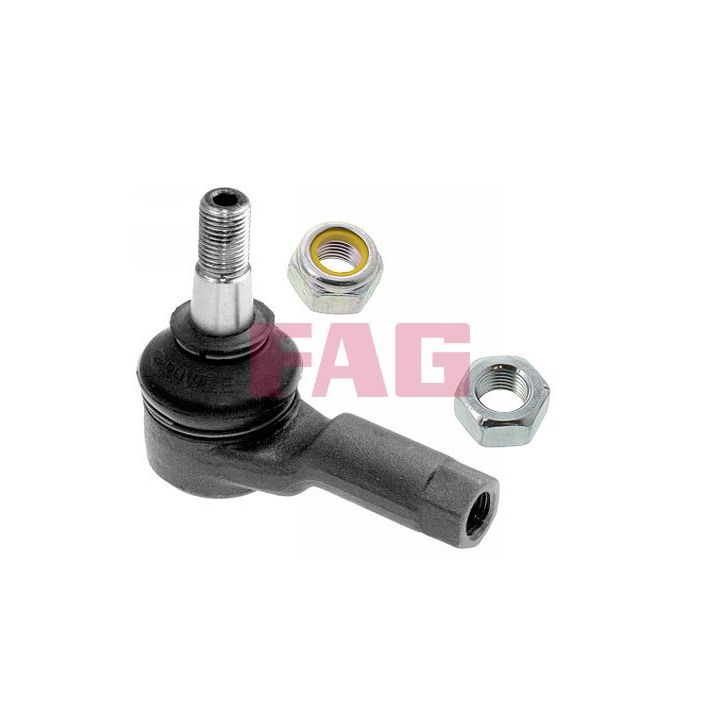 Skersinės vairo trauklės galas FAG 840 0612 10