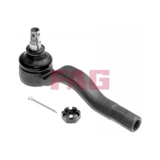 Skersinės vairo trauklės galas FAG 840 0614 10