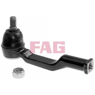 Skersinės vairo trauklės galas FAG 840 0618 10