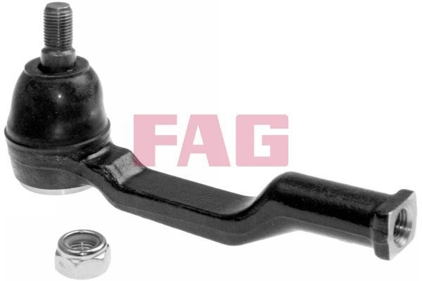 Skersinės vairo trauklės galas FAG 840 0618 10