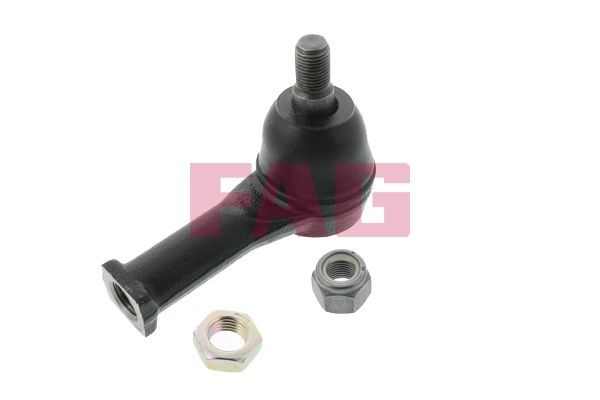 Skersinės vairo trauklės galas FAG 840 0619 10