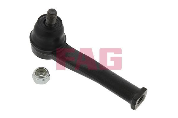 Skersinės vairo trauklės galas FAG 840 0620 10