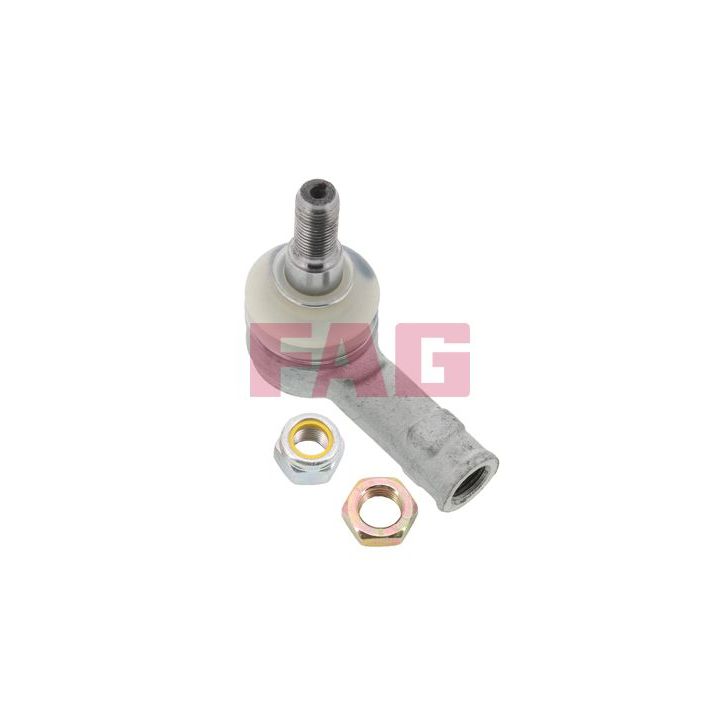 Skersinės vairo trauklės galas FAG 840 0622 10