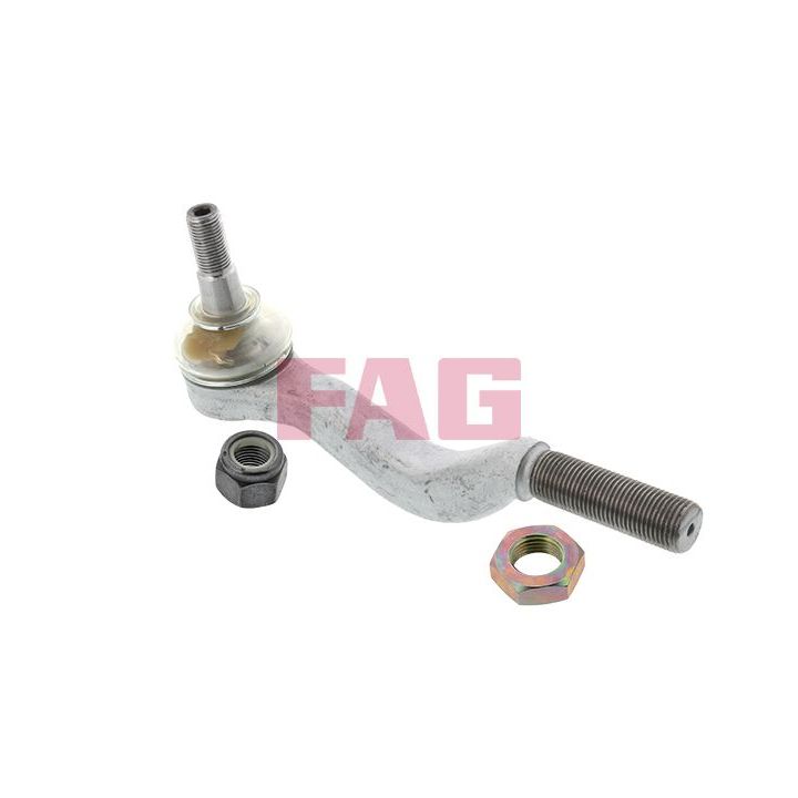 Skersinės vairo trauklės galas FAG 840 0634 10