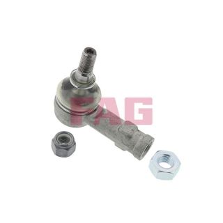 Skersinės vairo trauklės galas FAG 840 0637 10