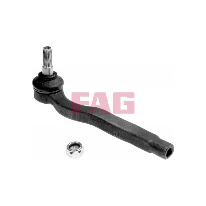 Skersinės vairo trauklės galas FAG 840 0642 10