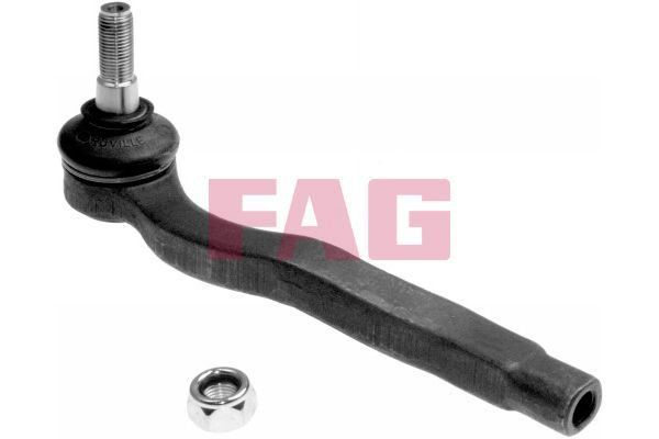 Skersinės vairo trauklės galas FAG 840 0642 10