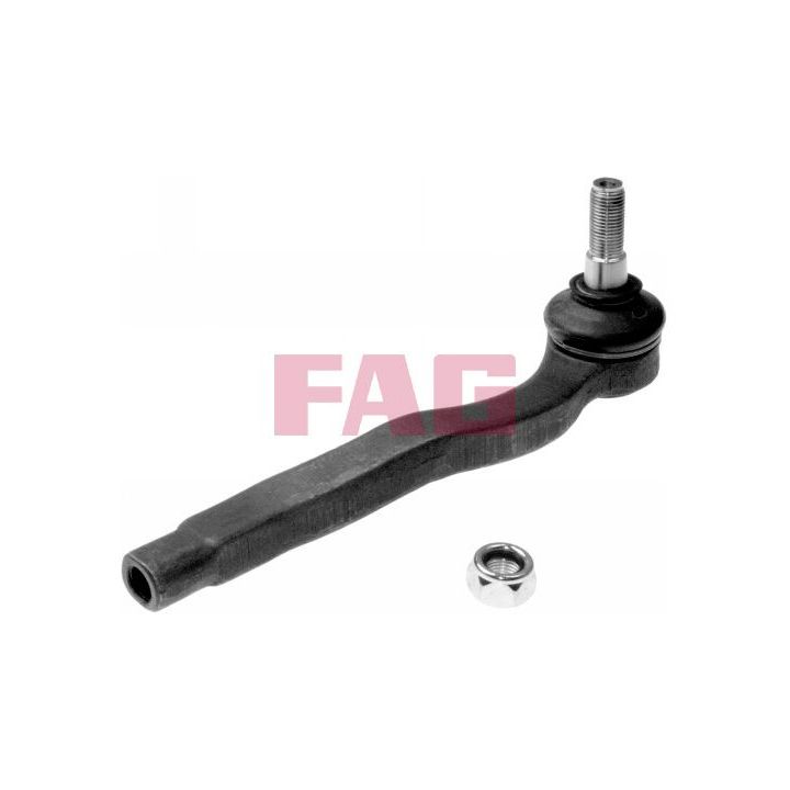 Skersinės vairo trauklės galas FAG 840 0643 10