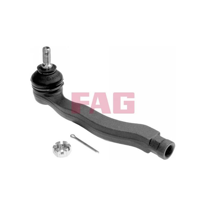 Skersinės vairo trauklės galas FAG 840 0644 10